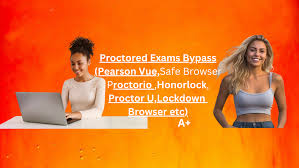 Welcome to Proctored Bypass for All Exams 2024