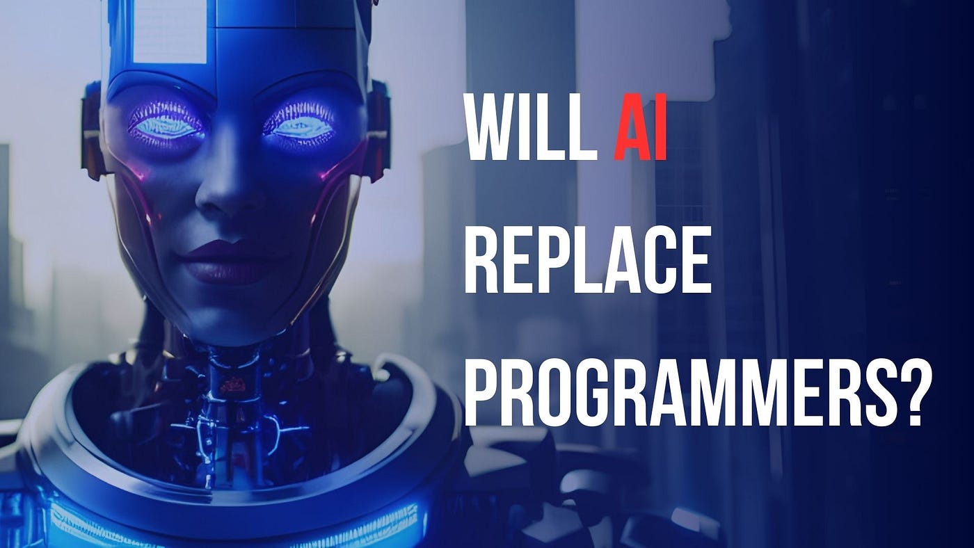 The AI Revolution in Software Development: Redefining the Role of Programmers